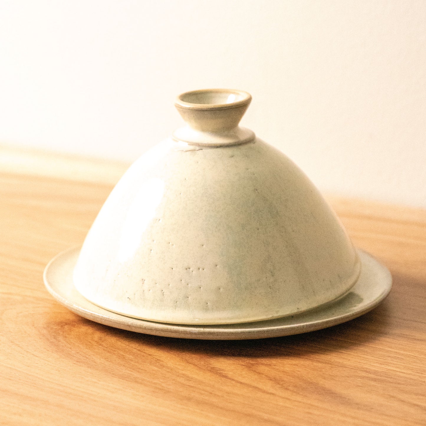 Butter Dish | BiBi Ceramics