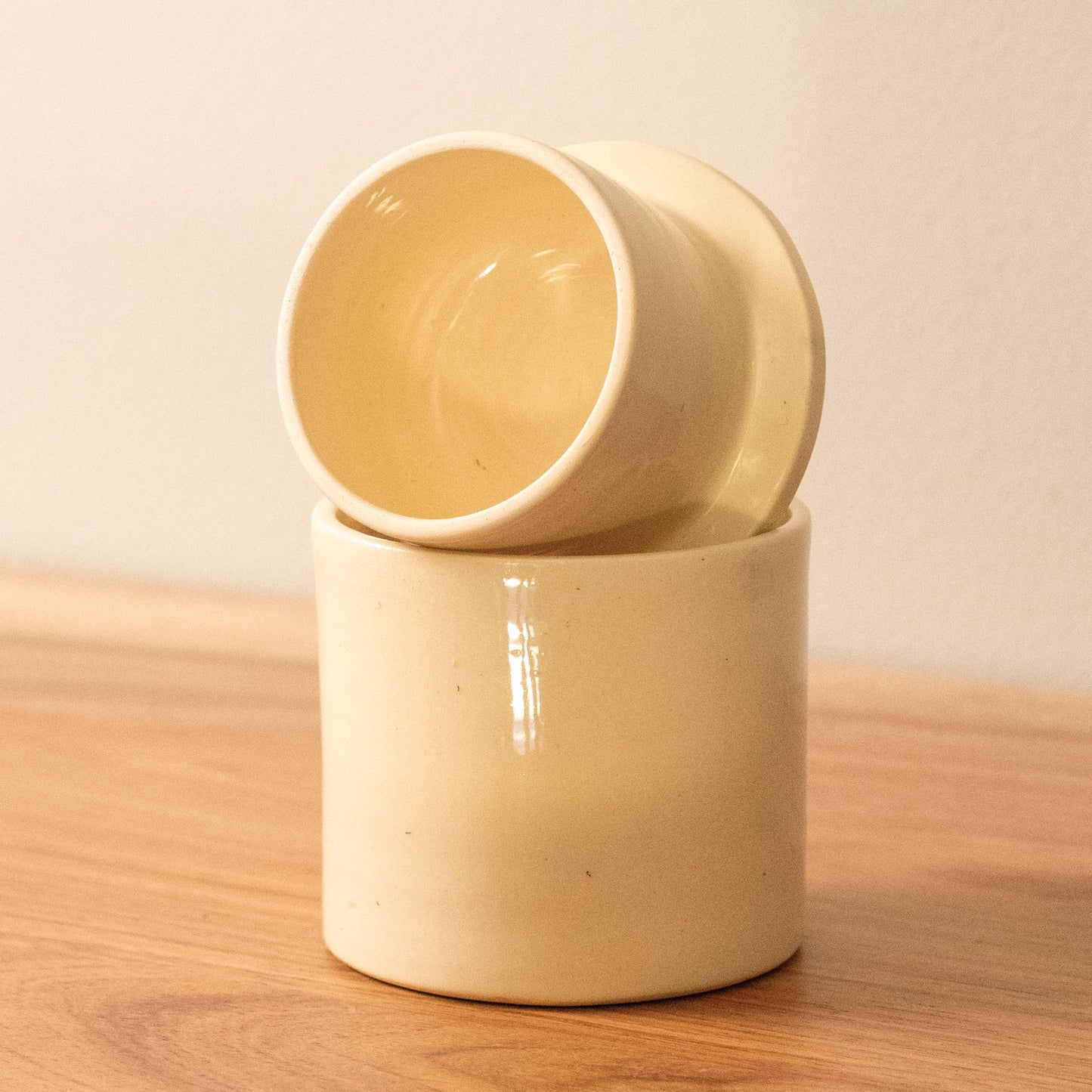 Butter Dish | BiBi Ceramics