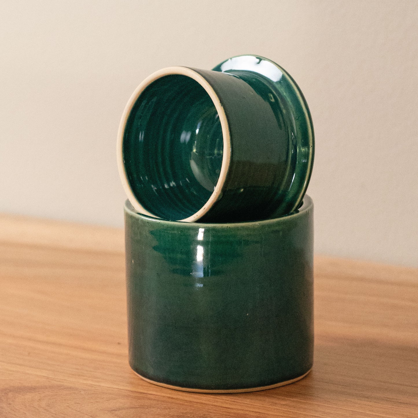 Butter Dish | BiBi Ceramics