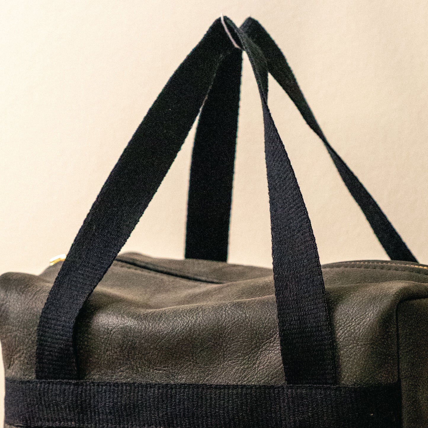 Boxy bags