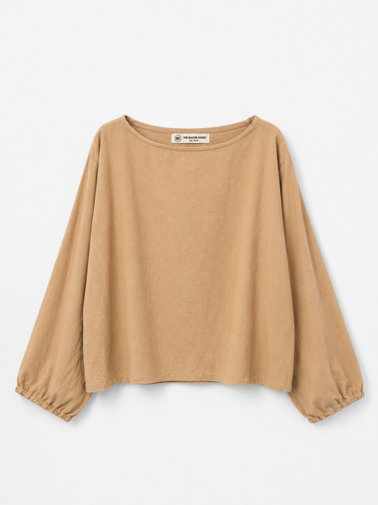 The Karla Top