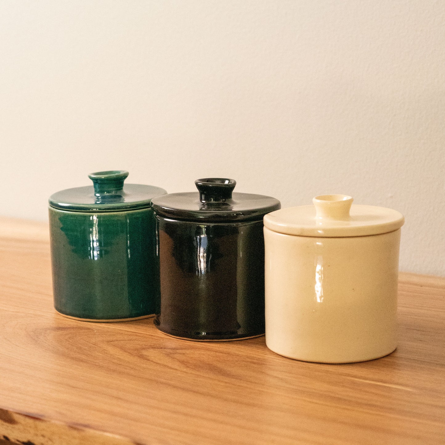 Butter Dish | BiBi Ceramics